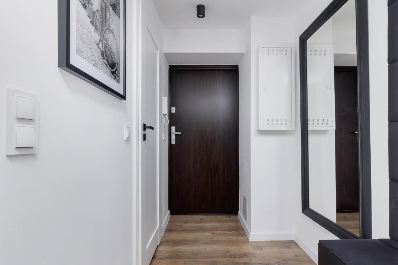 Cosy Apartments Kosciuszki Near The Main Train Station By Noclegi Renters Katowice Extérieur photo