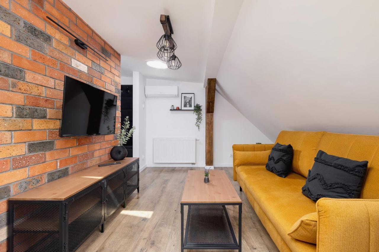 Cosy Apartments Kosciuszki Near The Main Train Station By Noclegi Renters Katowice Extérieur photo