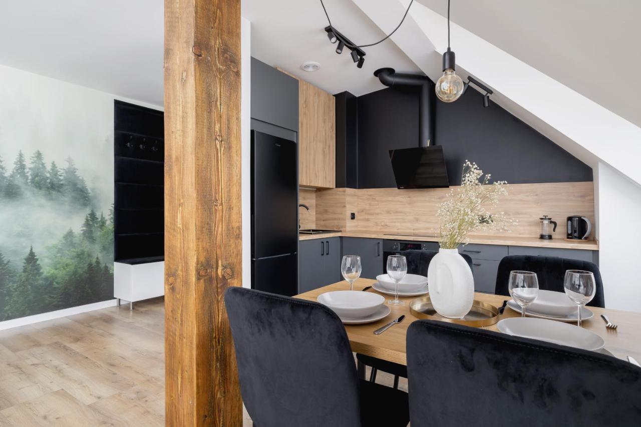 Cosy Apartments Kosciuszki Near The Main Train Station By Noclegi Renters Katowice Extérieur photo