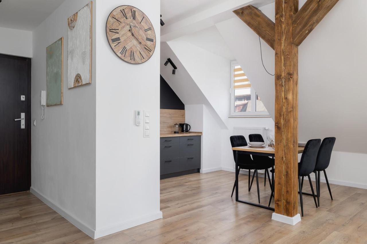 Cosy Apartments Kosciuszki Near The Main Train Station By Noclegi Renters Katowice Extérieur photo