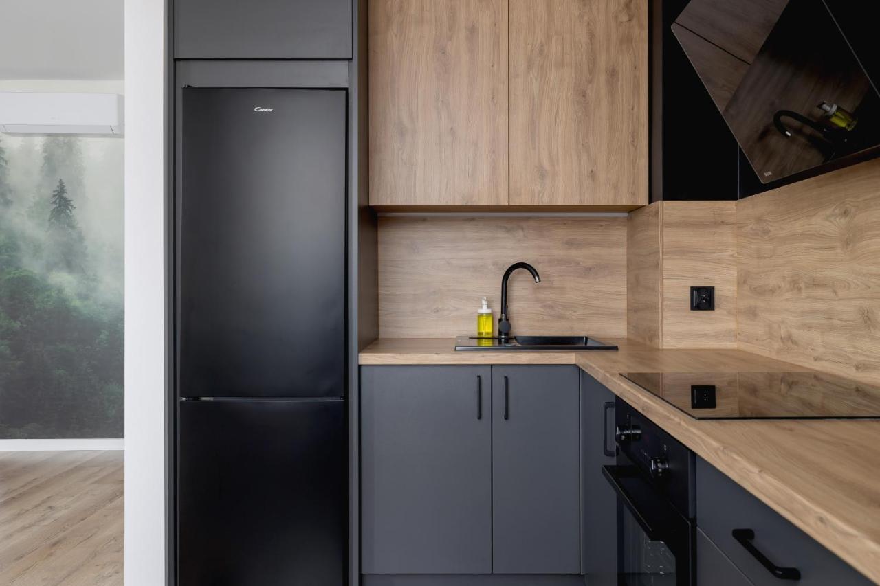 Cosy Apartments Kosciuszki Near The Main Train Station By Noclegi Renters Katowice Extérieur photo