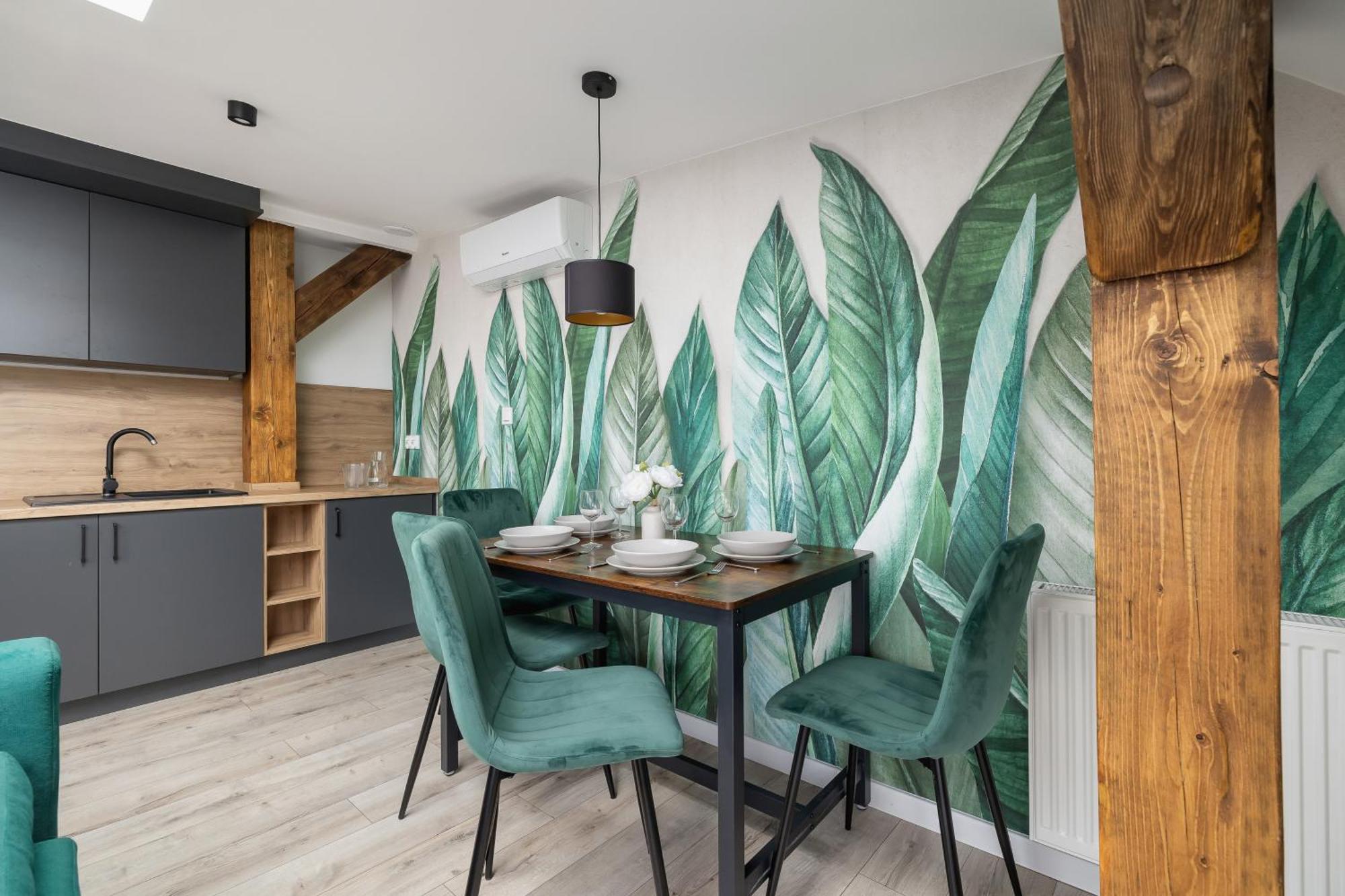 Cosy Apartments Kosciuszki Near The Main Train Station By Noclegi Renters Katowice Extérieur photo
